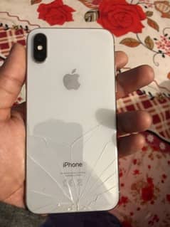 iphone x 256 pta approved