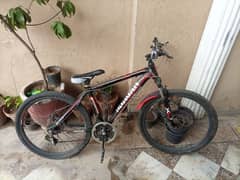 New cycle for sale