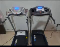 Treadmils 0304-4826771  Running Excersize Walk Joging Machine
