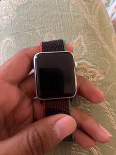 Apple watch series 3