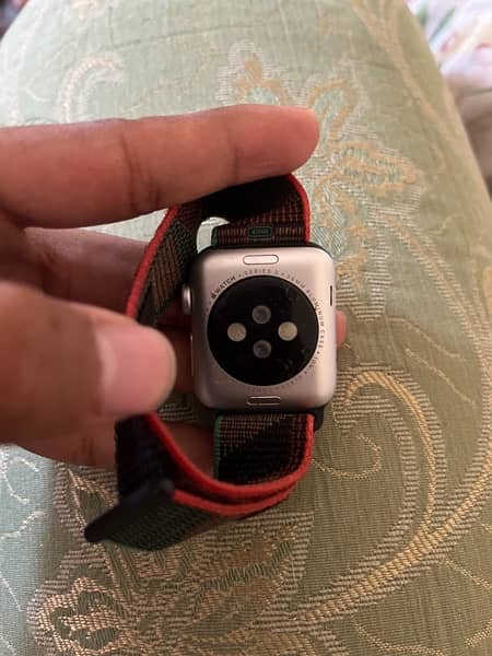 Apple watch series 3 3