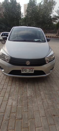 Suzuki Cultus VXR Model 2019 /Cultus Model 2019