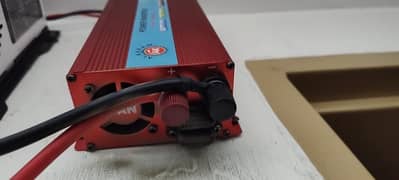 alkaram 2500w inverter