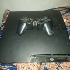 PS3 one controller