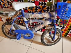 Kid bicycle For Sale Little Used