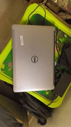 Laptop Core i5 (4th Generation) 8gb ram ssd 120gb hdd 500gb cond 8/10