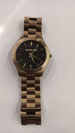 Michael Kors brand new watch MK-8795