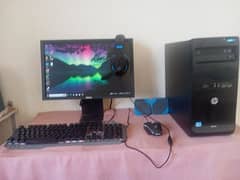 Gaming pc