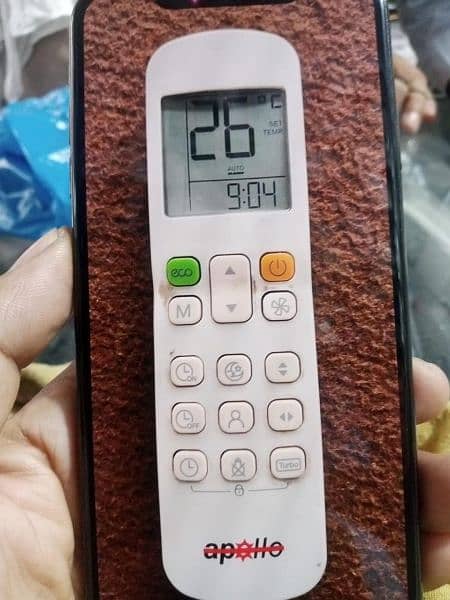 All kinds of lcd tv ac inverter remote control available 19