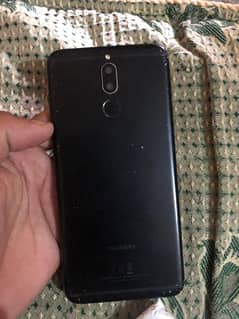 huawei mate 10 lite 4,64 pta proof exchange possible