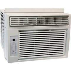 Low Power Consumption Air Conditioner