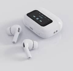 earbuds Bluetooth Touch control/ ENC