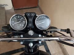 Suzuki GS 150 bike for Sale 0