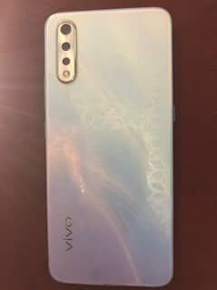 VivO S1 4GB+1/ 128 GB