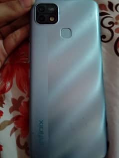 Infinix