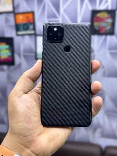 Google pixel 4a 5g 8gb 128gb official pta approved