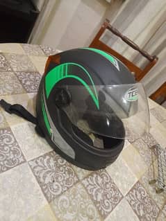 Biker Helmet for Sale