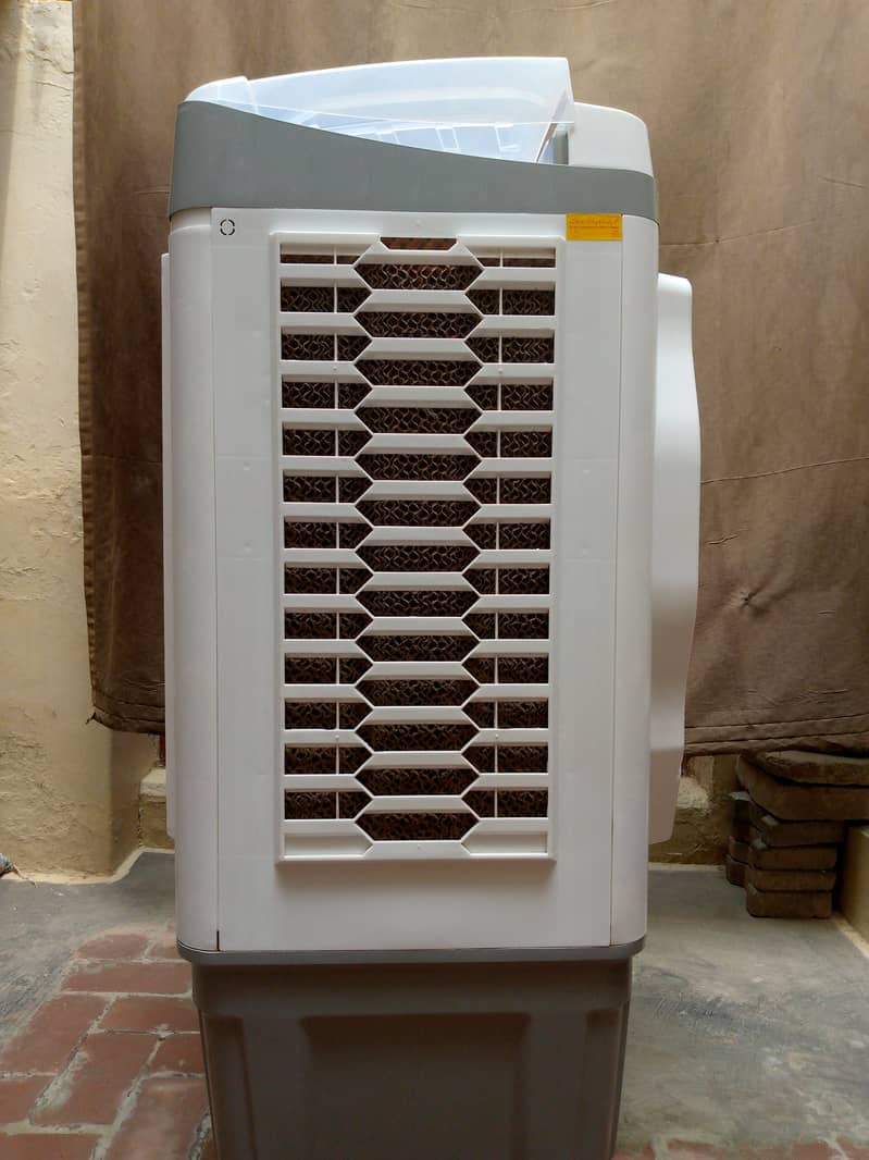 Canon CA-5500 Room Air Cooler 6