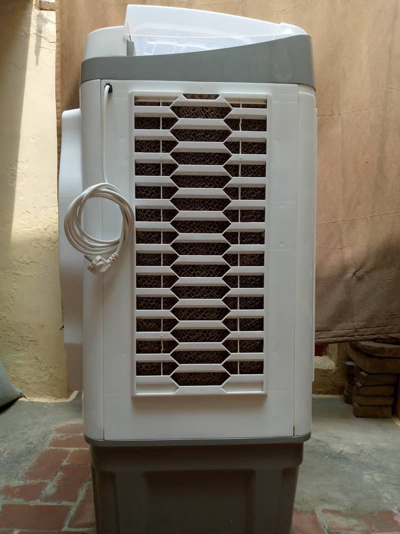 Canon CA-5500 Room Air Cooler 5