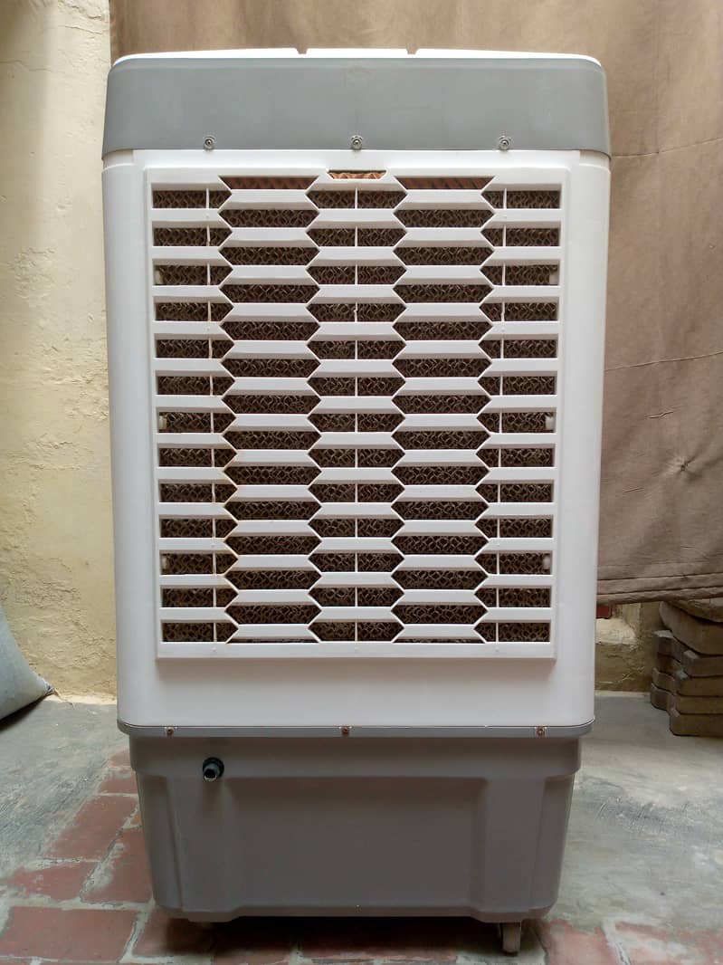 Canon CA-5500 Room Air Cooler 7