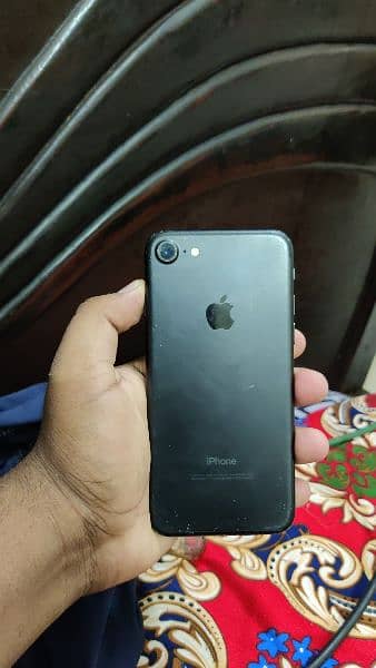 iphone 7 Non pta 32GB 1