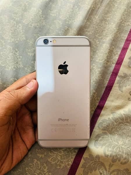 iPhone 6, parts for sale 0