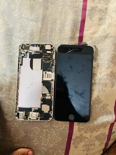 iPhone 6, parts for sale 2