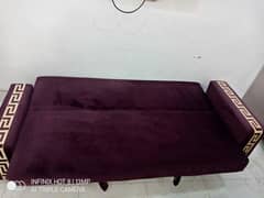 sofa