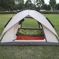 Imported Quality picnic /Hiking camps (tents)