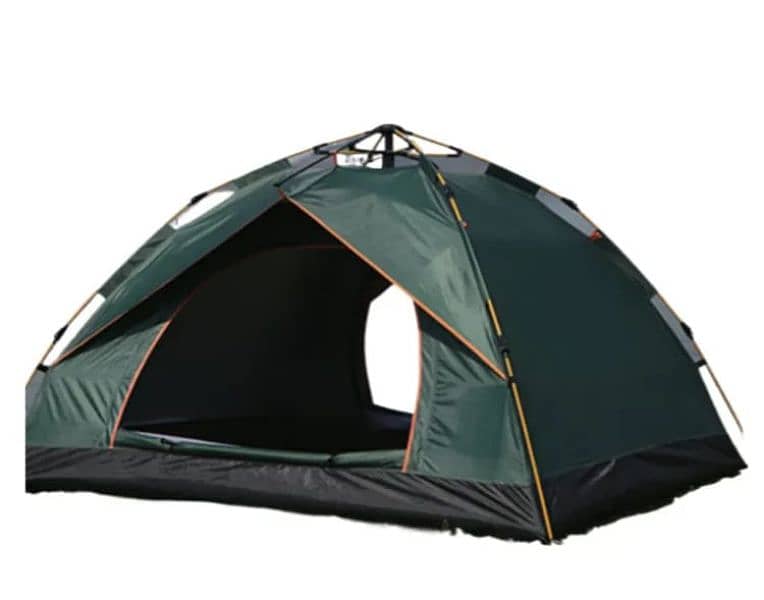 Imported Quality picnic /Hiking camps (tents) 2