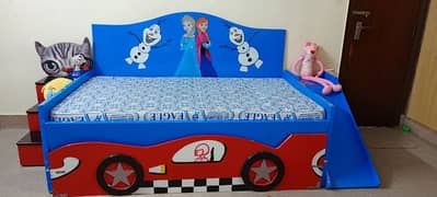 kids bed