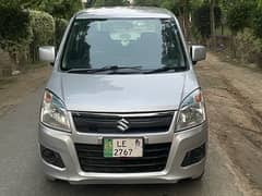 Suzuki Wagon R 2018/19