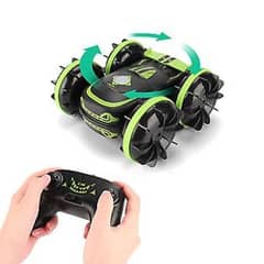 RC car for kids waterproof