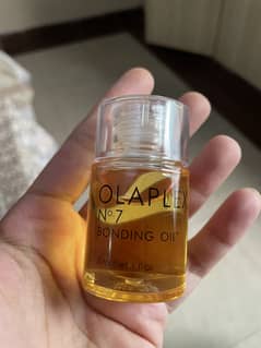 OLAPLEX No. 7 Hair Bonding Oil