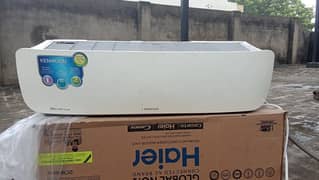 kenwood 1.5 ton invertor ac