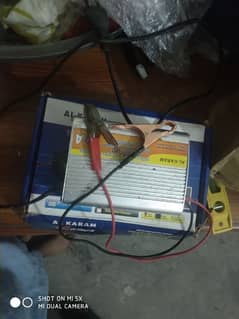 betry charger