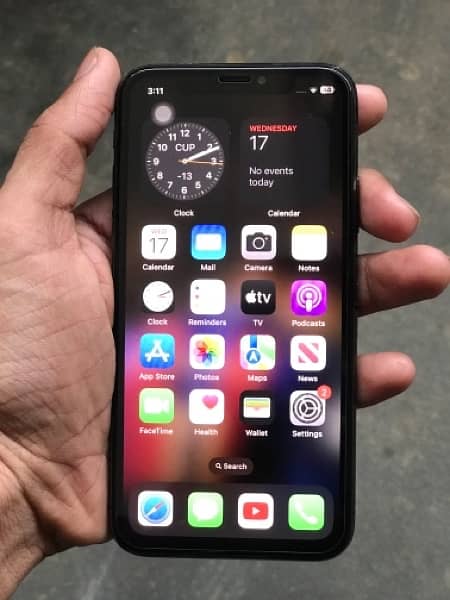 iPhone X Non Approved 6