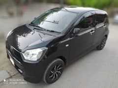 Daihatsu Mira 2018-22