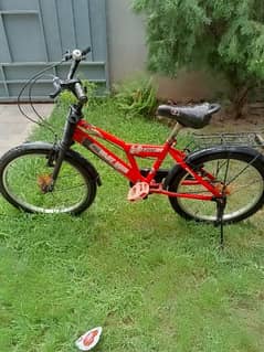 Kids Bicycle