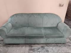 6 Seater sofa set