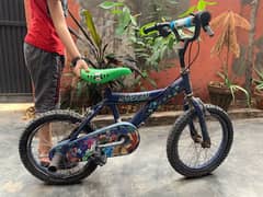 KIDS BICYCLE