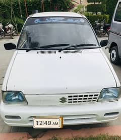 mehran