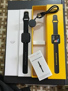 Realme Smart Watch (Brand New)