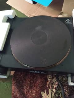 hot plate ANEx.