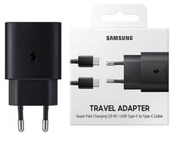 samsung fast original 25 watt charger