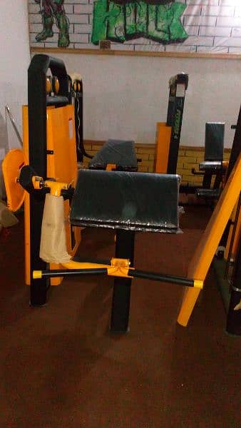 Gym Equipments for Sale 5