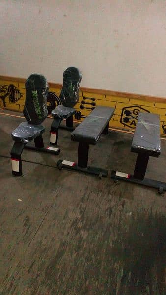 Gym Equipments for Sale 8