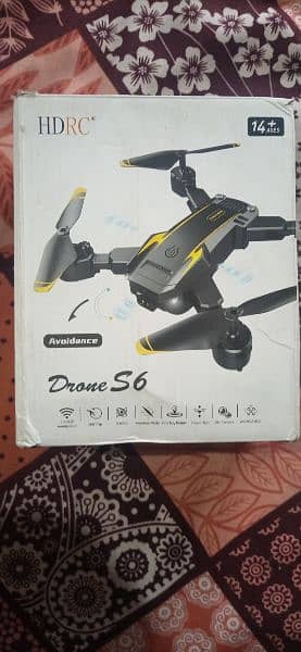 drone s 6 1