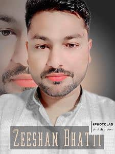 Zeeshan