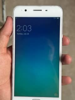 oppo f1s